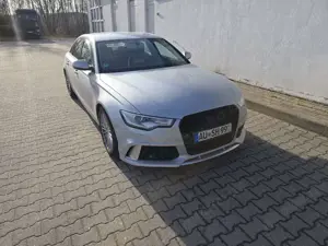 Audi A6 3.0 TDI DPF quattro S tronic
