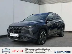 Hyundai TUCSON Plug-in-Hybrid 1.6 T-GDi 6-AT 4WD PRIME HDA  A...