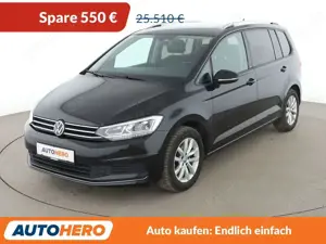 Volkswagen Touran 2.0 TDI Active Start-Stopp Aut.*NAVI*PDC*ACC*SHZ*