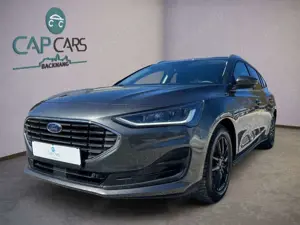 Ford Focus EcoBoost Titanium APPLE  ANDROID AUTO