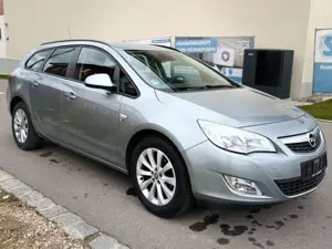 Opel Astra J Sports Tourer 150 Jahre Opel