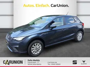 SEAT Ibiza Road Ed. 1.0 *KLIMA*NAVI*SITZH*TEMPO*