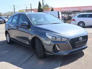 Hyundai i30 i30 Kombi Kombi 1.0 T-GDI Select