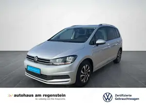 Volkswagen Touran 2.0TDI Navi/App/ACC/Shz/PDC