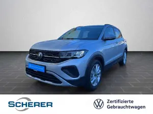 Volkswagen T-Cross LIFE 1.0 TSI DSG REAR VIEW SHZ LED EPH D