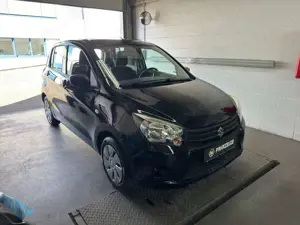 Suzuki Celerio *KLIMA*GEWÄHRLEISTUNG*