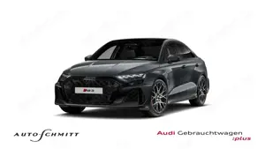 Audi RS3 RS 3 Limousine 2.5 294 kW TFSI quattro Leder Ma...