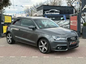 Audi A1 1.4TFSI*Aut.*Xenon*Navi*SHZ*PDC*2.HD*VOLL