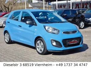 Kia Picanto Vision|Navi|Parksensor|Klima|