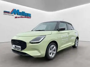 Suzuki Swift 1.2 Dualjet Hybrid MT Comfort
