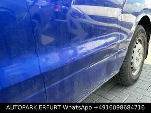 Hyundai H-1 Travel Comfort Automatik 8 Sitzer*MOTORSCHAD Bild 2