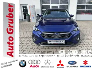 Subaru Impreza 2.0ie Platinum AWD*Automatik*NAVI
