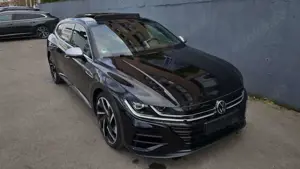 Volkswagen Arteon R 4M DSG Pano/ACC/DCC/360*/Key-less/20 Bild 2