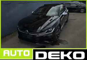 Volkswagen Arteon R 4M DSG Pano/ACC/DCC/360*/Key-less/20