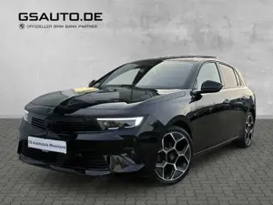 Opel Astra L 1.2 Turbo Ultimate ACC Glasdach HUD 360°
