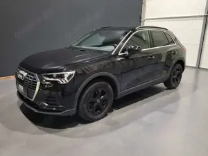 Audi Q3 40 TFSI quattro *Navi| Virtual Cockpit| AHK*