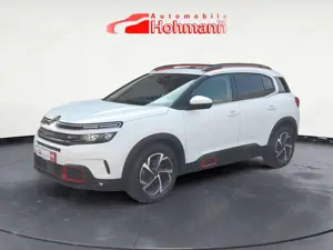 Citroen C5 Aircross Shine ACC+360°+PANO+VIRTUAL+KEYLESS