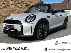 MINI Cooper Cabrio HUD Navi digitCockp H/K