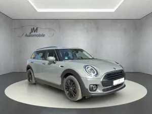 MINI One Clubman ONE Clubman Navi Leder LED PDC