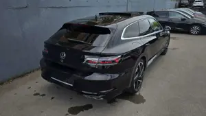 Volkswagen Arteon R 4M DSG Pano/ACC/DCC/360*/Key-less/20 Bild 3