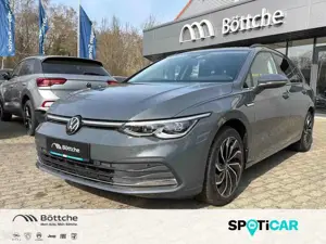 Volkswagen Golf Variant Style 2.0 TDI HARMAN-KARDON*NAVI*LED