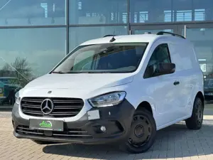 Mercedes-Benz Citan Kasten 110 CDI standard Worker Plus Klima