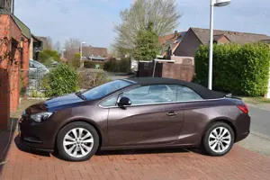Opel Cascada Cascada 2.0 D (CDTi ecoFLEX) Start/Stop Innovation