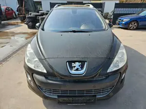 Peugeot 308 SW Sport Plus Bild 2