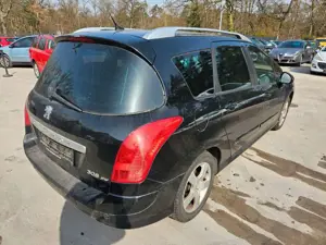 Peugeot 308 SW Sport Plus Bild 5