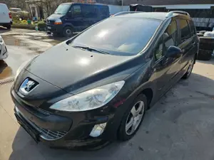 Peugeot 308 SW Sport Plus