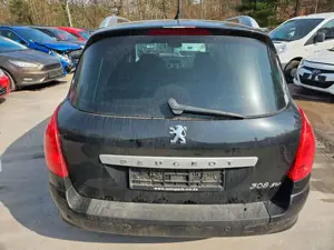 Peugeot 308 SW Sport Plus Bild 4