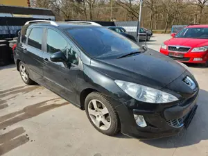 Peugeot 308 SW Sport Plus Bild 3