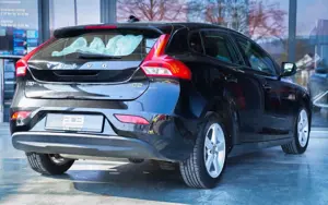 Volvo V40 You! *Klimaut./SHZ/Temp.* Bild 5