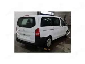 Mercedes-Benz Vito 114 CDI Tourer PRO Lang/SHZ/KAMERA/TEMPO Bild 2