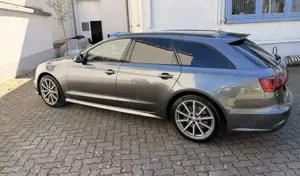 Audi A6 3.0 TDI clean diesel quattro