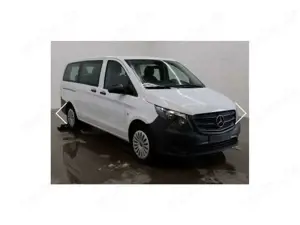 Mercedes-Benz Vito 114 CDI Tourer PRO Lang/SHZ/KAMERA/TEMPO Bild 3