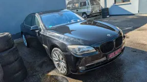 BMW 750
