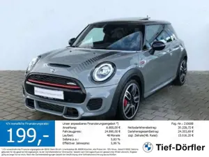 MINI John Cooper Works Chili ACC/NAVI/hk/LED/PANO/SH