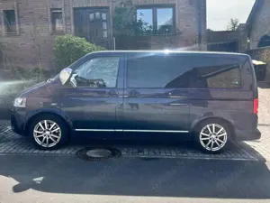Volkswagen T5 Multivan Multivan DSG 4MOTION Business