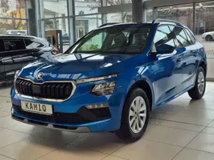 Skoda Kamiq 1.0 TSI DSG Selection *Tageszulassung*