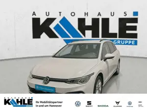 Volkswagen Golf Variant Golf VIII Variant 2.0 TDI DSG Life ACC AHK LED