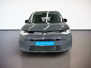 Volkswagen Caddy Bild 3