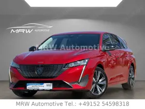 Peugeot 308 SW Allure 360KAM LED NAVI I-COCKPIT 1.HAND