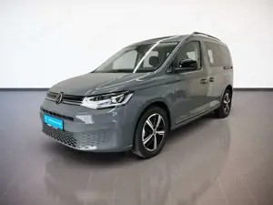 Volkswagen Caddy Bild 2