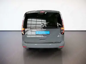 Volkswagen Caddy Bild 5