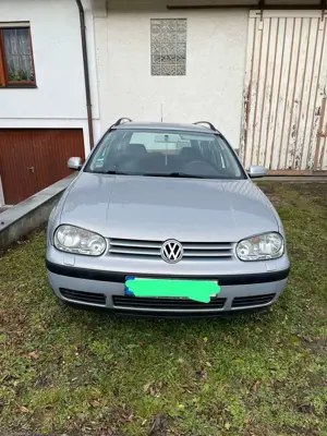 Volkswagen Golf Variant Golf IV 1.6 Comfortline
