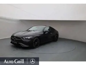 Mercedes-Benz CLE 450 4M Coupe AMG Night Sitzklima FAP+ Prem+