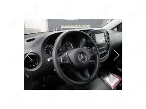 Mercedes-Benz Vito 114 CDI Tourer PRO Lang/SHZ/KAMERA/TEMPO Bild 5
