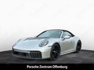 Porsche 992 -2 (911) Carrera 4 GTS Cabriolet