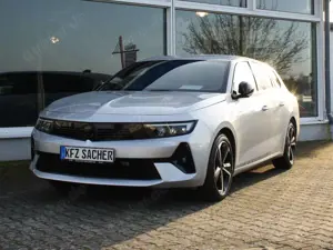 Opel Astra Astra Sports Tourer 1.2 Turbo Automatik GS